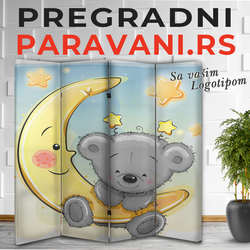 Paravan Za Bebi Sobice 002 1 Paravan za bebi sobice 002
