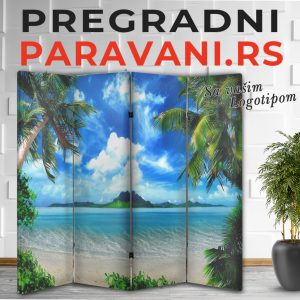 Paravan - More 020