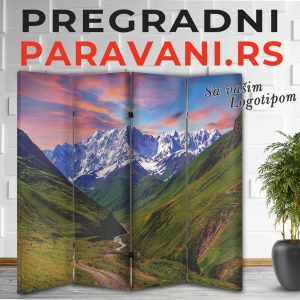 Paravan - Pejzaži 020