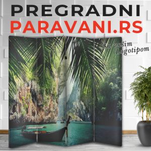 Paravan - More 021