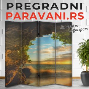 Paravan - More 023