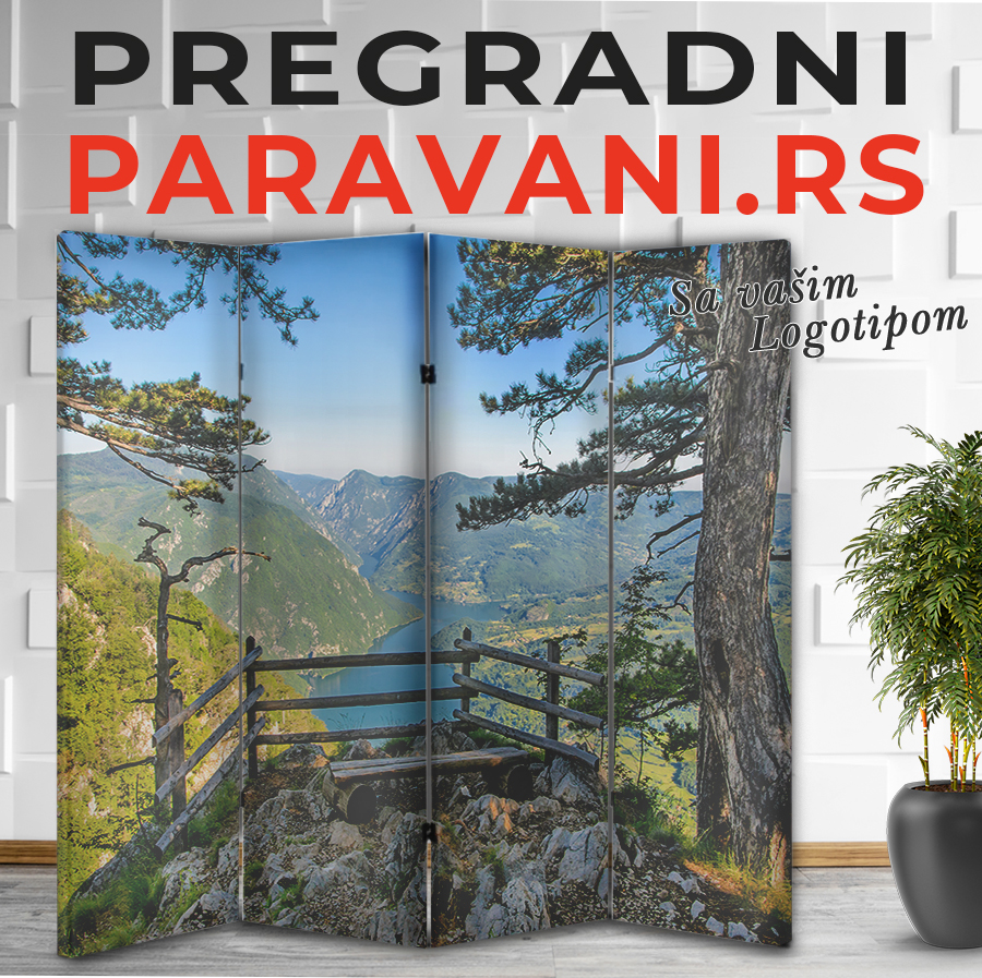 Paravan - Pejzaži 023 1 Paravan - pejzaži 023