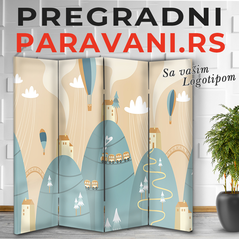 Paravan Za Bebi Sobice 024 1 Paravan za bebi sobice 024