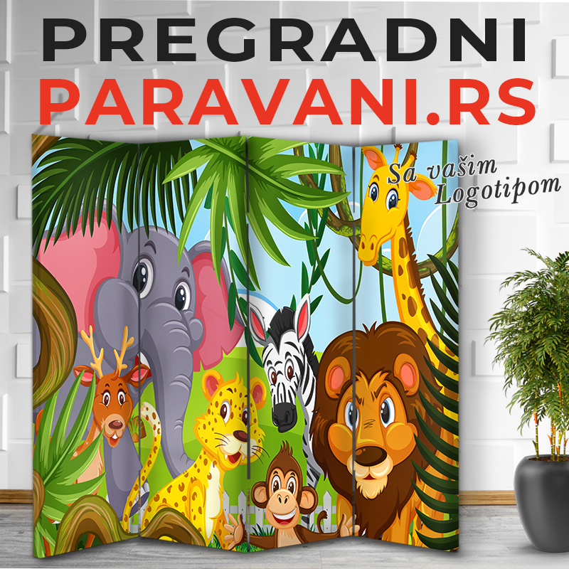 Paravan Za Bebi Sobice 025 1 Paravan za bebi sobice 025