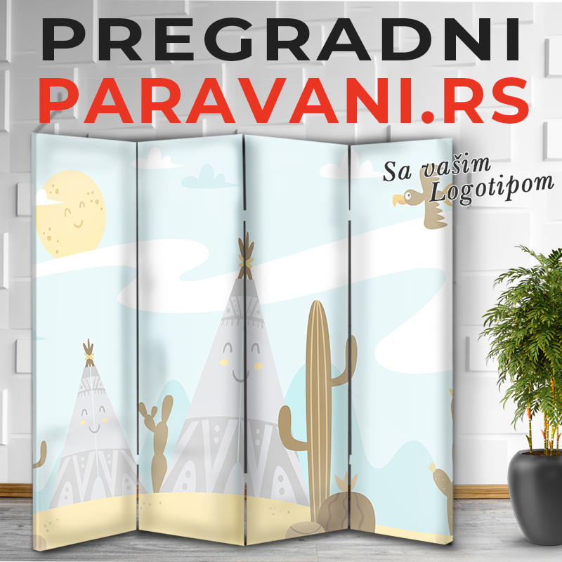 Paravan Za Bebi Sobice 026 1 Paravan za bebi sobice 026