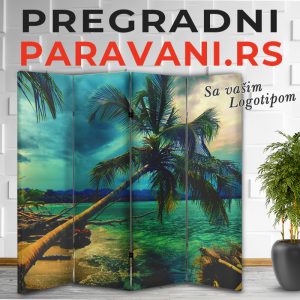 Paravan - More 029
