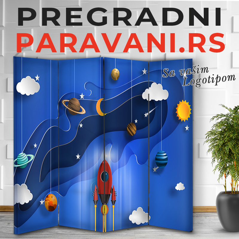 Paravan Za Bebi Sobice 029 1 Paravan za bebi sobice 029