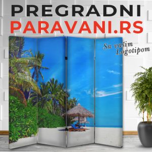 Paravan - More 031