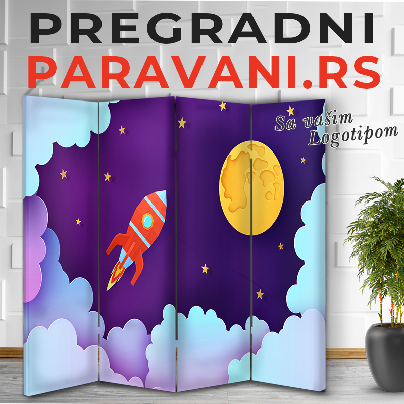 Paravan Za Bebi Sobice 032 1 Paravan za bebi sobice 032