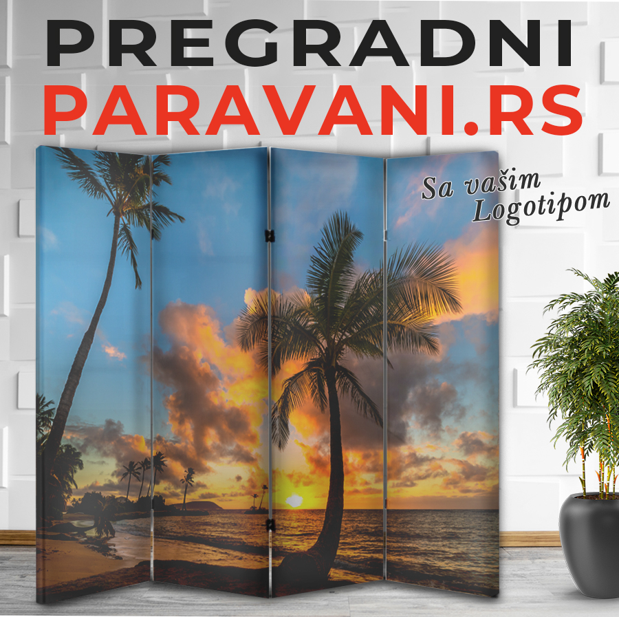 Pregradni Paravan - Zalazak Sunca 036 1 Pregradni paravan - zalazak sunca 036