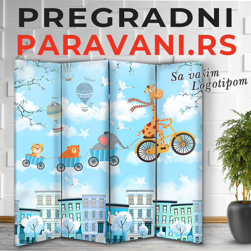 Paravan Za Bebi Sobice 038 1 Paravan za bebi sobice 038
