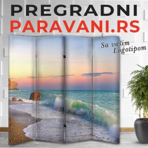 Paravan - More 004