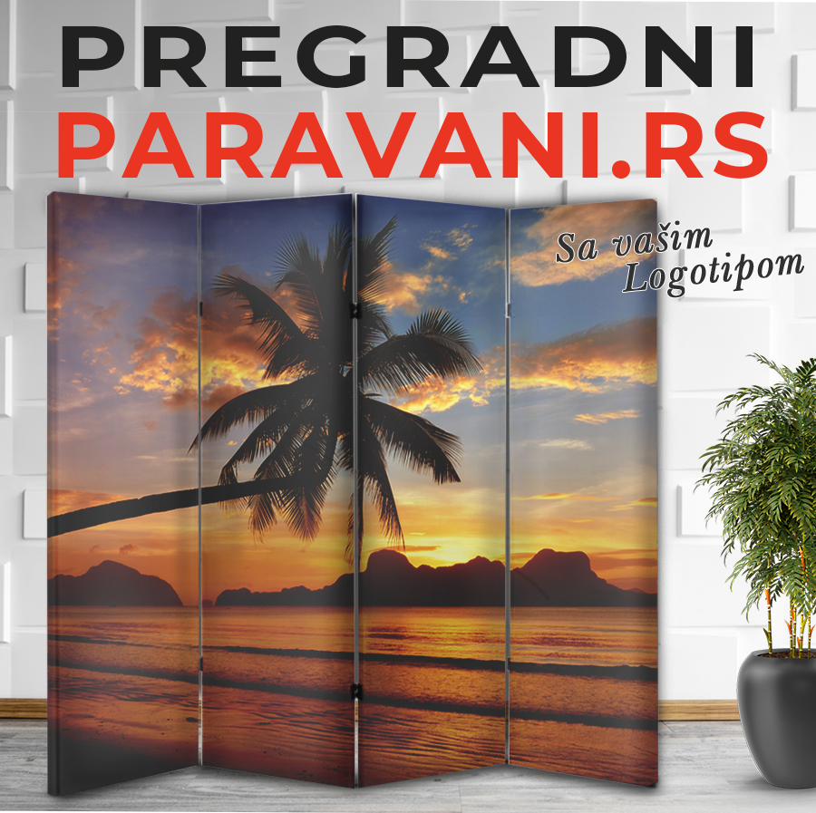 Pregradni Paravan - Zalazak Sunca 004 1 Pregradni paravan - zalazak sunca 004