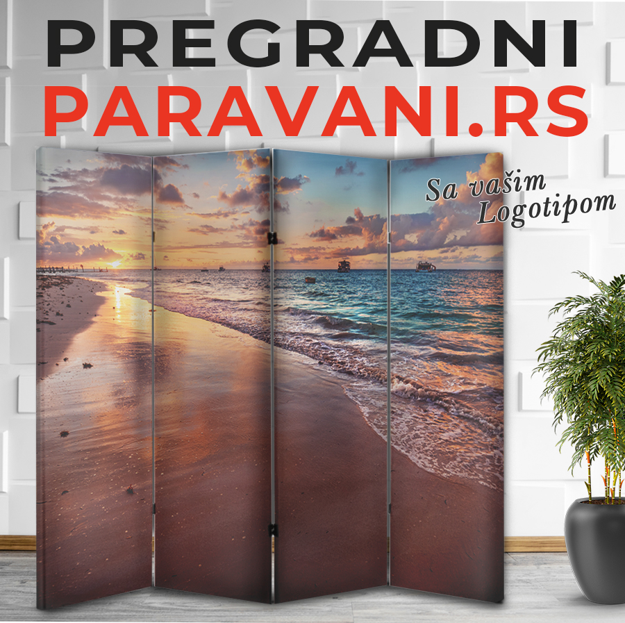 Pregradni Paravan - Zalazak Sunca 046 1 Pregradni paravan - zalazak sunca 046