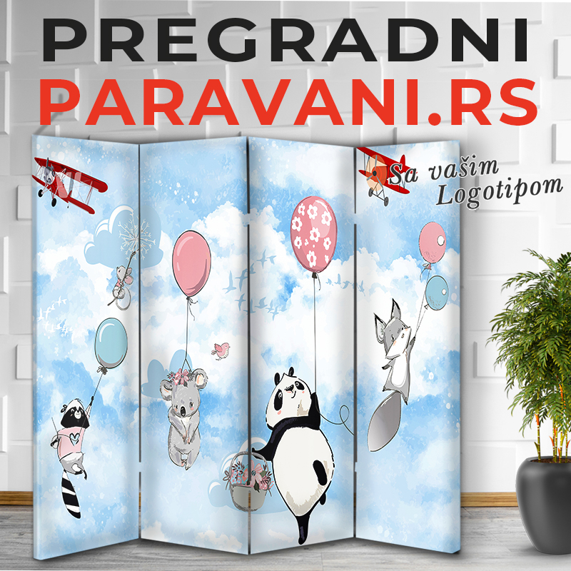 Paravan Za Bebi Sobice 048 1 Paravan za bebi sobice 048