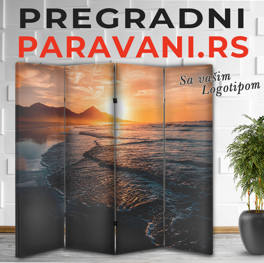 Pregradni Paravan - Zalazak Sunca 005 1 Pregradni paravan - zalazak sunca 005
