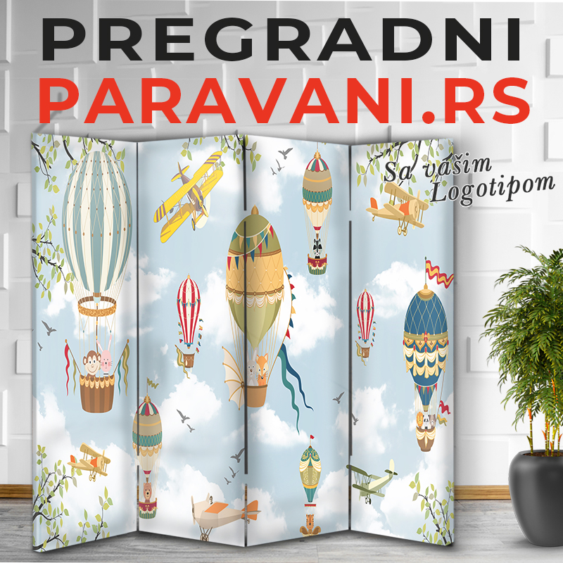 Paravan Za Bebi Sobice 054 1 Paravan za bebi sobice 054