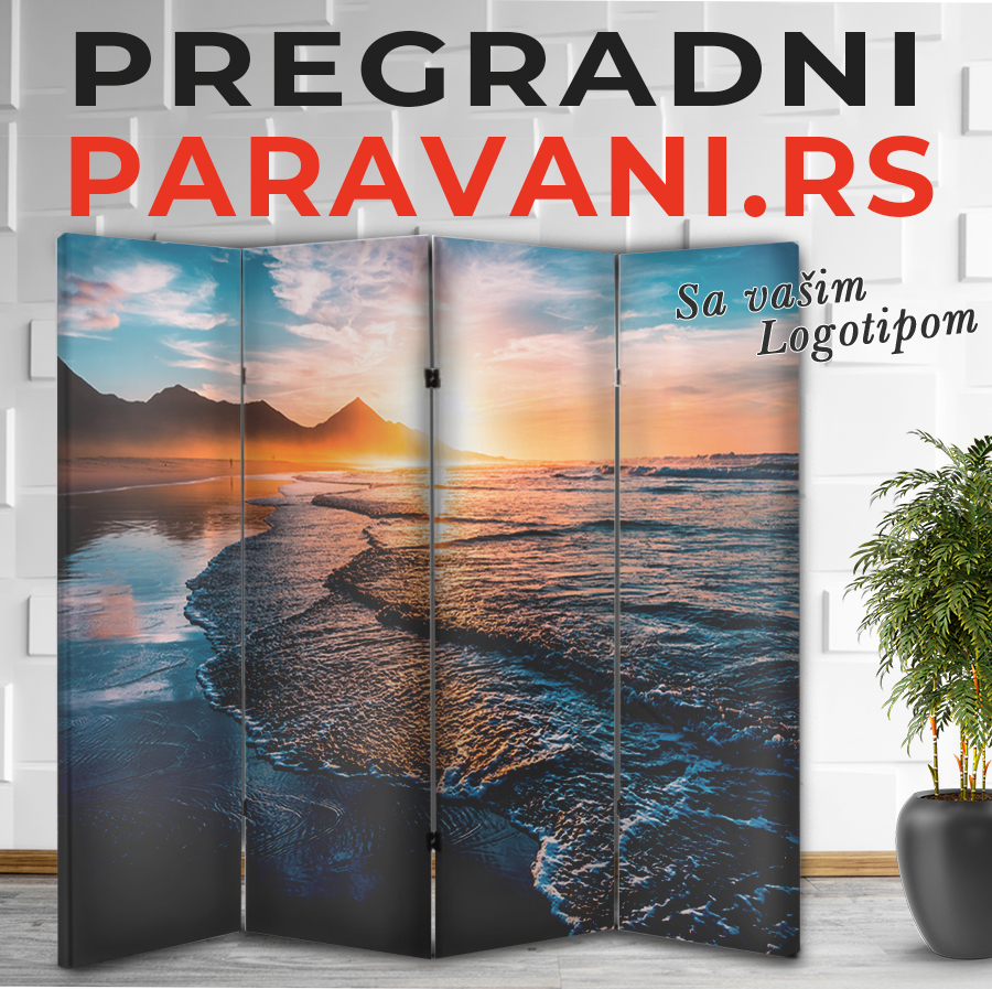 Pregradni Paravan - Zalazak Sunca 057 1 Pregradni paravan - zalazak sunca 057