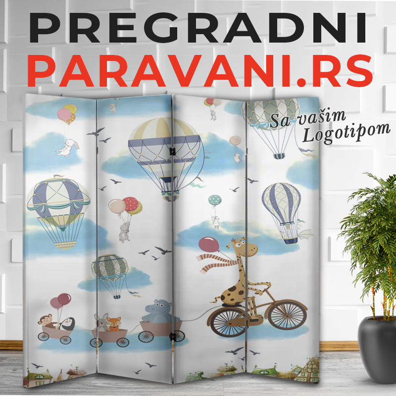 Paravan Za Bebi Sobice 006 1 Paravan za bebi sobice 006