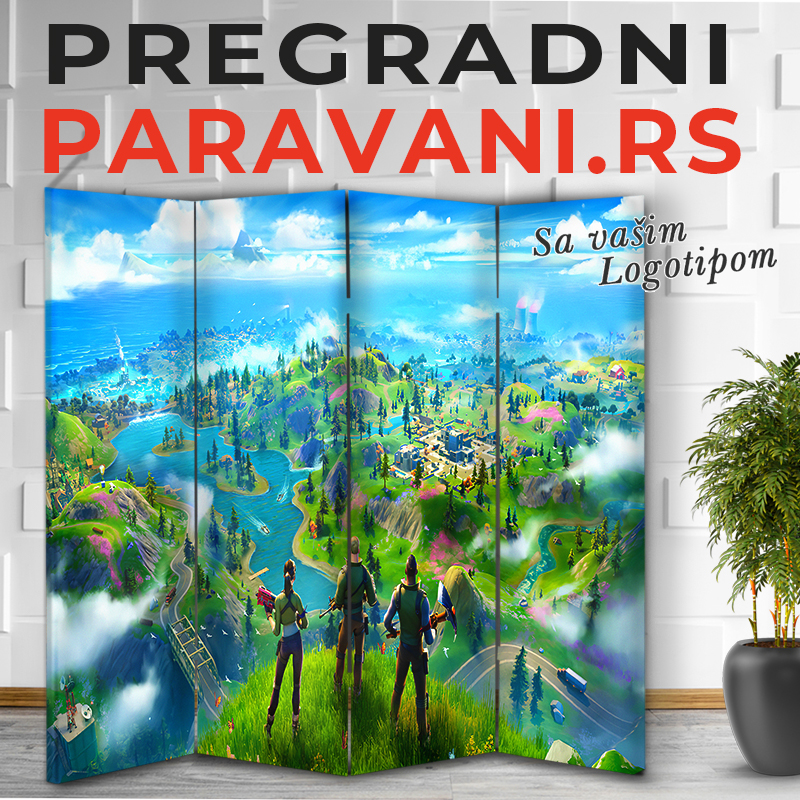 Pravan Za Decije Sobe - Fortnite 002 1 Pravan za decije sobe - fortnite 002