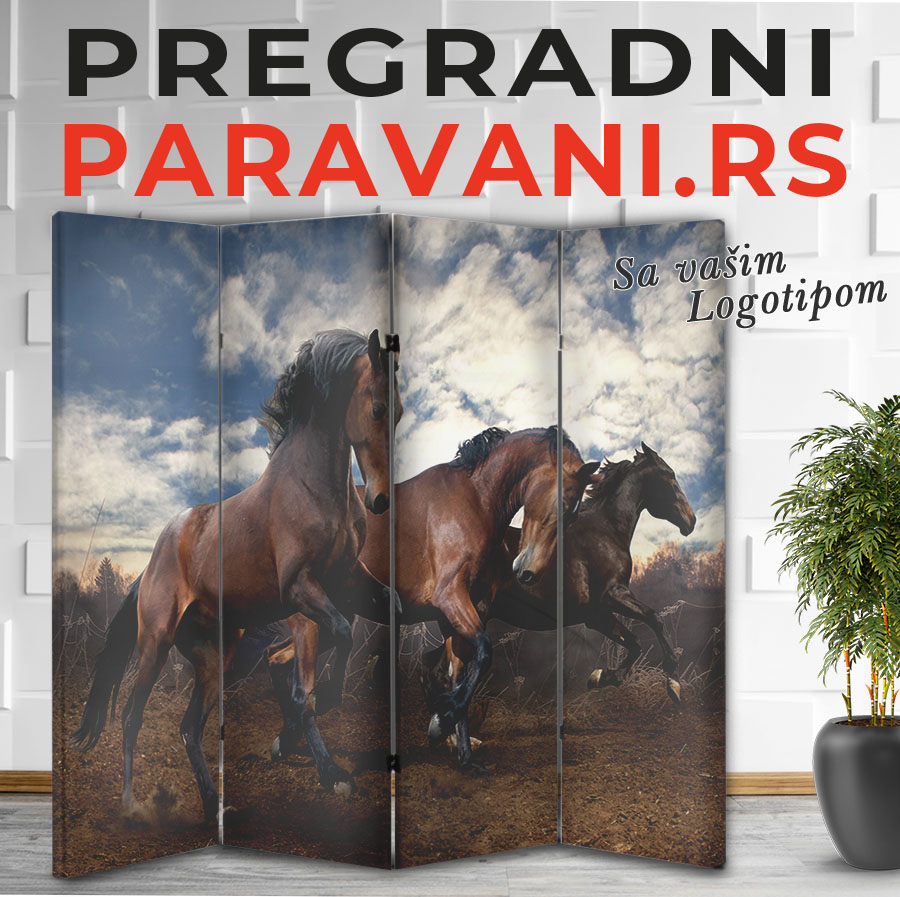 Paravan - Konji 001 1 Paravan - konji 001