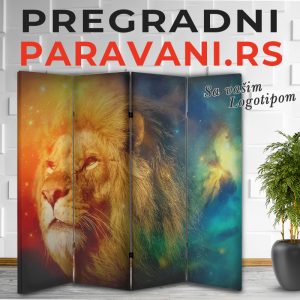 Paravan - Lav 003