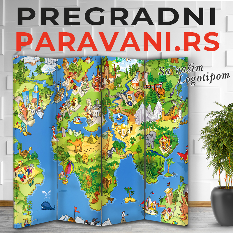 Pravan Za Decije Sobe - Mapa Sveta 001 1 Pravan za decije sobe - mapa sveta 001