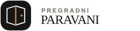 Pregradni Paravani